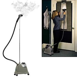 Cloth Steamer: Jiffy j-2000 Garment Steamer